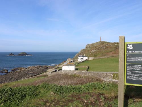 Mollys Cottage St Just-in-penwith - image 11