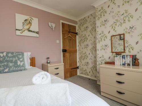 Mollys Cottage St Just-in-penwith - image 6