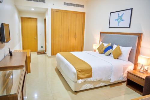 City Stay Grand Hotel Apartments - Al Barsha - main image