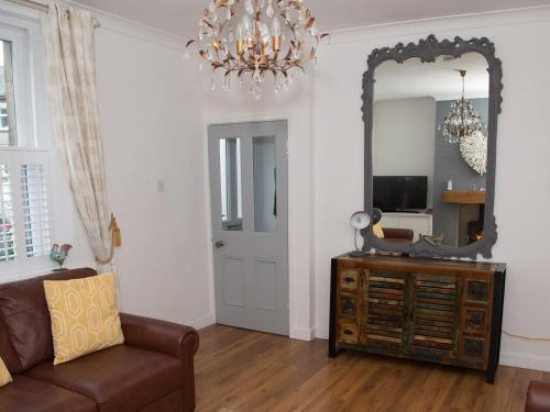 Seashell Cottage, Amble (fotografie 6)
