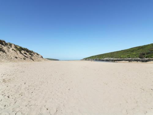 The Beach House Crantock - image 10