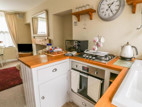 Daisy's Holiday Cottage Skipton - image 4