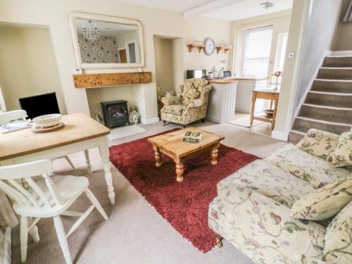 Daisy's Holiday Cottage Skipton - image 10