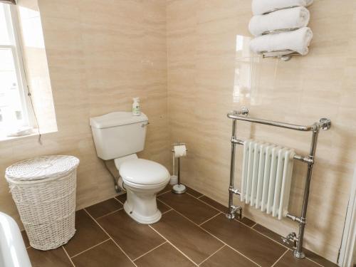 Daisy's Holiday Cottage Skipton - image 5