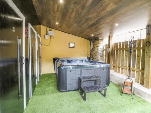 1 The Mews, Bishop Auckland gîte à louer Blanchland