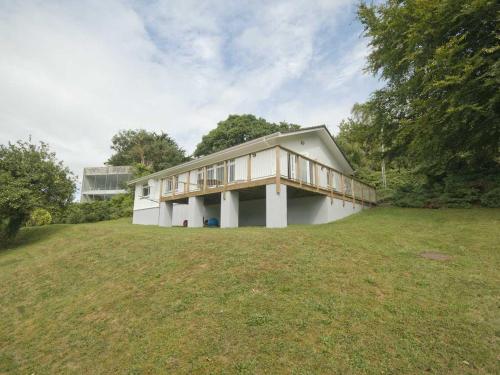 The Meadow, Feock, Penryn, Cornwall