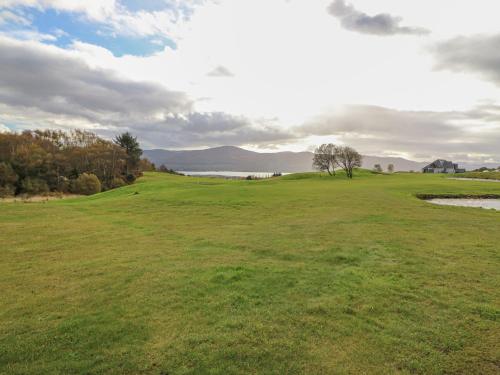 Ring of Kerry Golf Club Cottage, Kenmare in Kenmare