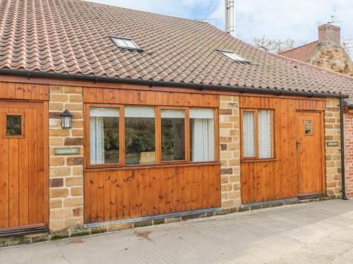 Little Byre Cottage Sutton - image 10