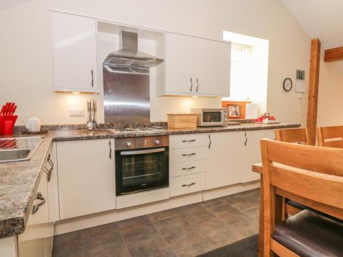 Little Byre Cottage Sutton - image 8