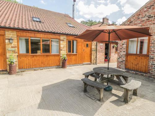 Little Byre Cottage Sutton - image 3