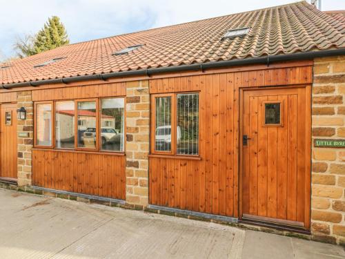 Little Byre Cottage Sutton - image 9