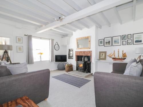 Marsh Villa Wigton - image 14