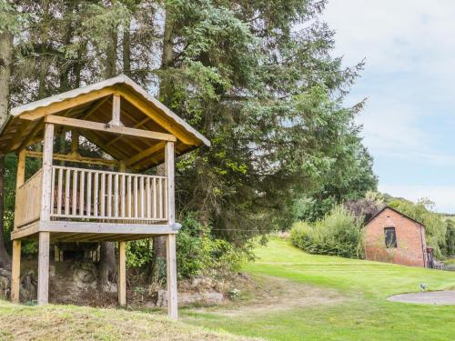 Garden Cottage