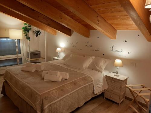 Agriturismo N'Uova Campagna in Granarolo Dell'emilia