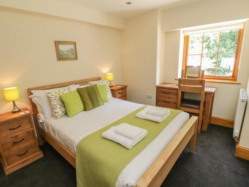 Little Byre Cottage Sutton - image 7