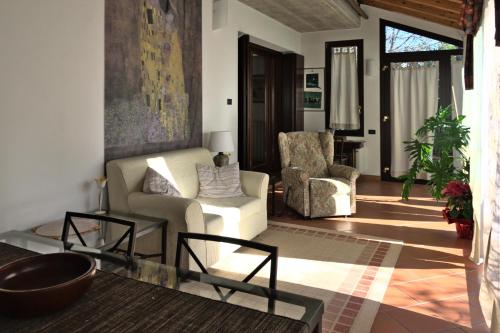 La casa dei Tigli 4