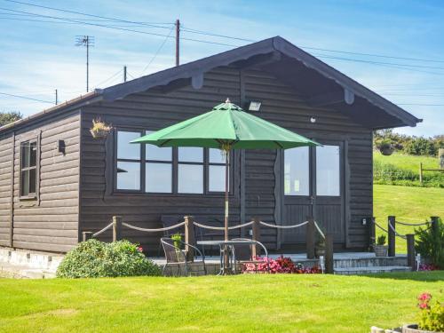 Cabin, Penryn, Penryn, Cornwall
