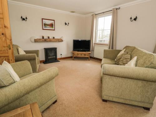 1 Park Nook Millom - image 9