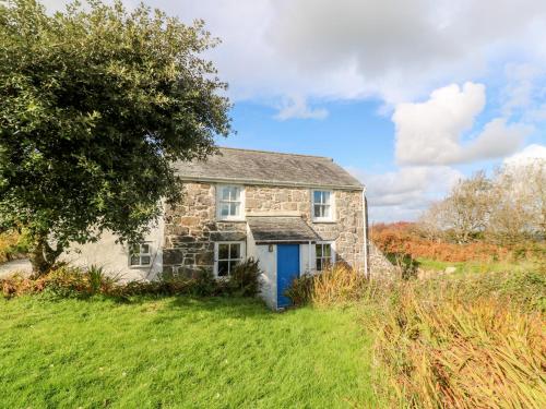 Kitts Cottage, Redruth, Redruth, Cornwall