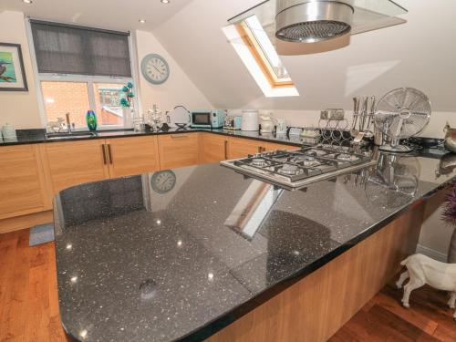 River Cottage Morpeth - image 14