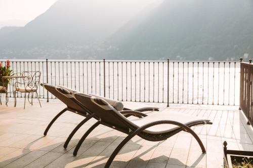 Hotel Villa Flori