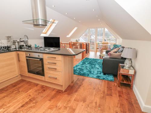 River Cottage Morpeth - image 5