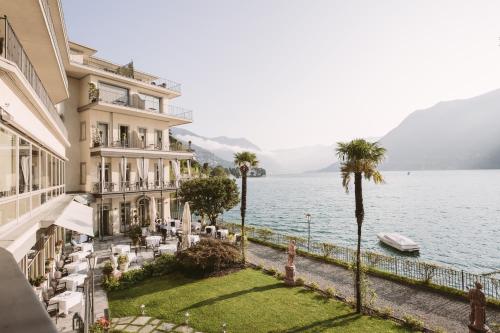 Hotel Villa Flori - Como