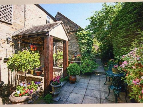 Pike Cottage STOW ON THE WOLD - image 2