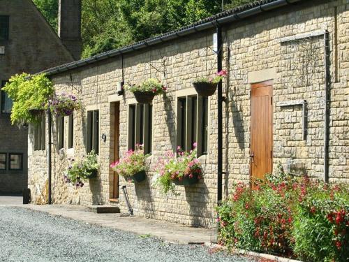 Lakeside Cottage, Painswick