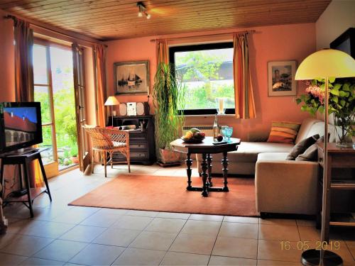 Ferienwohnung Fischer in 希明格