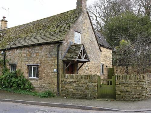 1 Church Cottages, Chipping Campden, , Gloucestershire