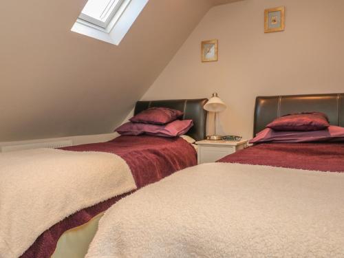 Temple Mews STOW ON THE WOLD - main image