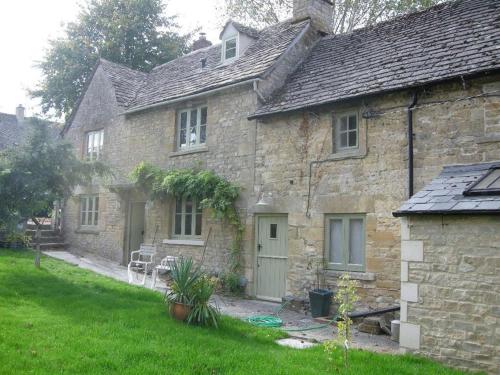 Tannery Cottage