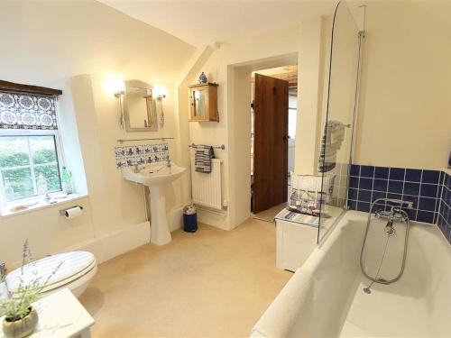 Pike Cottage STOW ON THE WOLD - main image