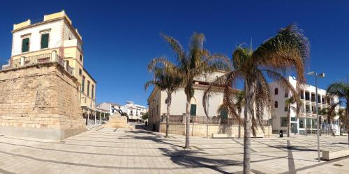 siciliacasevacanze - Iride 4