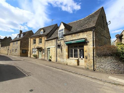 Burford's Old Bakery, Burford, Burford, Oxfordshire