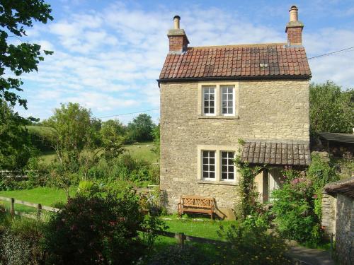 Springfield Cottage, Bath