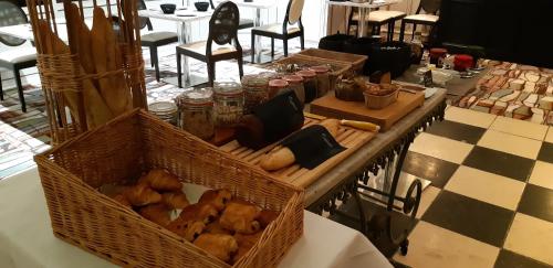 The Originals Boutique, Hôtel Bulles by Forgeron, Lille Sud