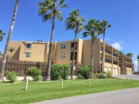 SURFSIDE I 300 condo