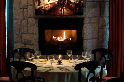 Pinnacle Hotel Whistler in Whistler, Canada