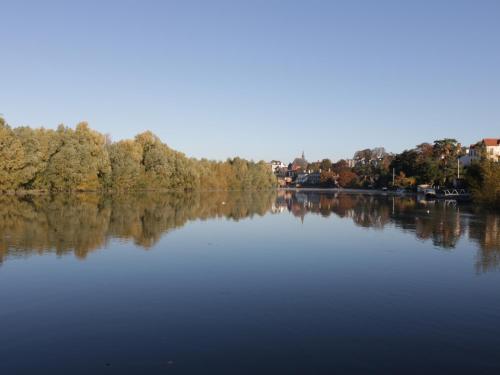 Elv Cottage Chester - image 2
