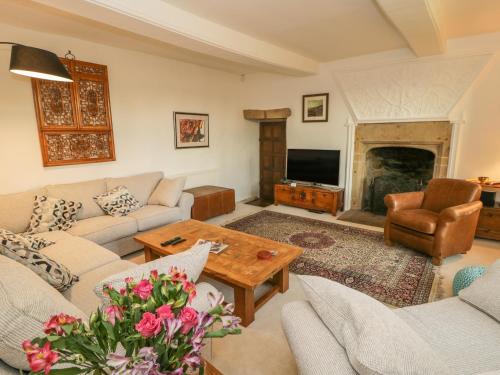 High Hall, Skipton (foto 8)