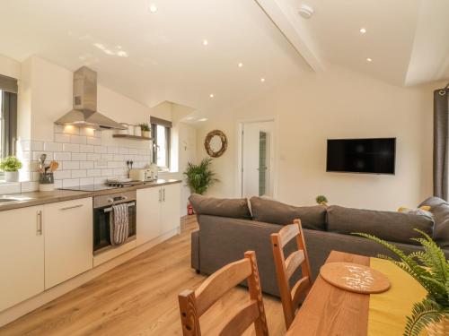Harbour View Retreat Brixham - image 6