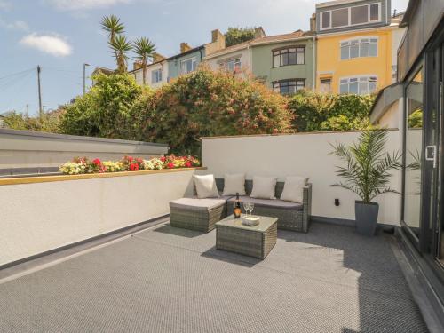 Harbour View Retreat Brixham - image 10