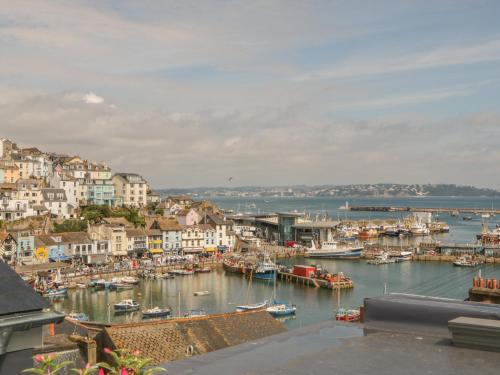 Harbour View Retreat Brixham - image 12