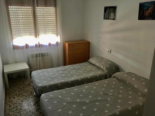  Casa Jacko in Alcañiz