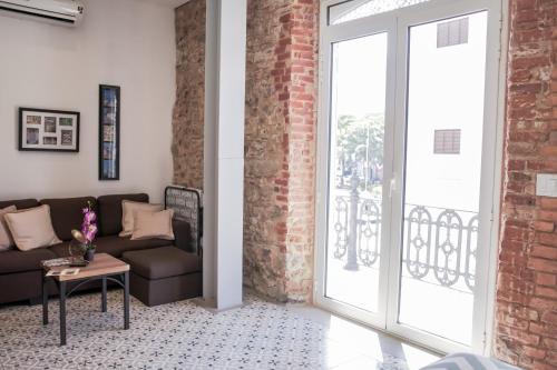 Central Apartment in Casco Viejo - View on Main Plaza, Panamá (foto 11)