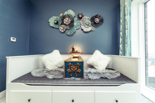 Jupiter, Greenwich, London