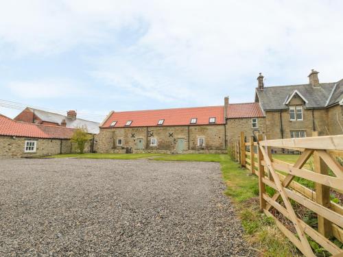 Cross Cottage - Durham