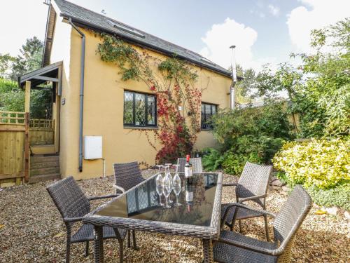 Barn Court Cottage, Tiverton